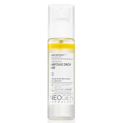 Neogen White Truffle Ampoule Drop Mist (Ampułka w mgiełce z białą truflą)
