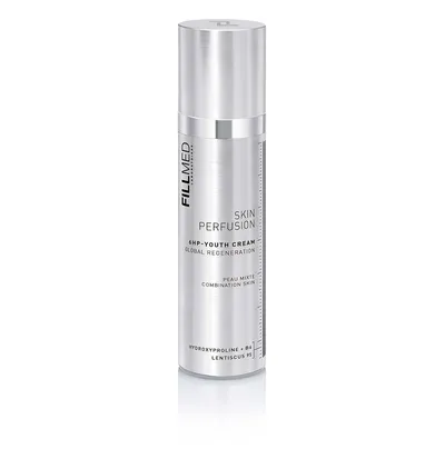 Fillmed Laboratories Skin Perfusion, 6HP-Youth Cream (Krem do twarzy)