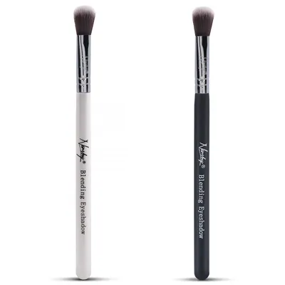 Nanshy Blending Eyeshadow Makeup Brush (Pędzel do rozcierania cieni)