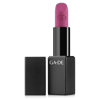 Ga-De Velveteen Pure Matte Lipstick (Matowa szminka)
