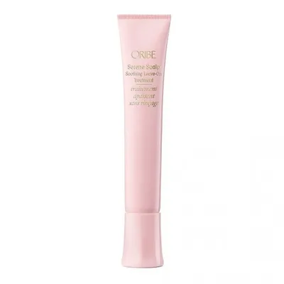 Oribe Serene Scalp Soothing Leave-On Treatment (Kojący zabieg przeciwłupieżowy bez spłukiwania)