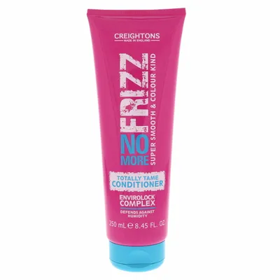 Creightons Frizz No More, Totally Tame Conditioner (Odżywka do włosów)