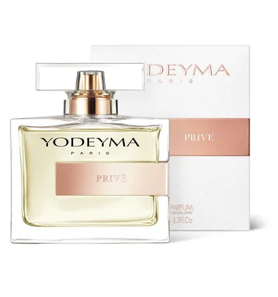 Yodeyma Paris Privé EDP