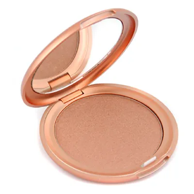 Stila Sun, Highlighter Face Luminizer (Rozświetlający puder prasowany)