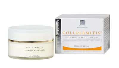 Baltic Collagen Colldermitis Formula Medcream (Krem do twarzy)
