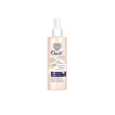 Oncle Olejowe serum `Stop cellulit`