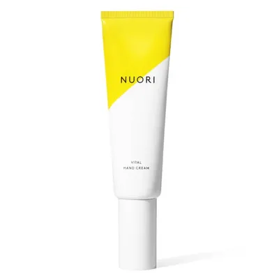 Nuori Vital Hand Cream (Odmładzający krem do rąk)