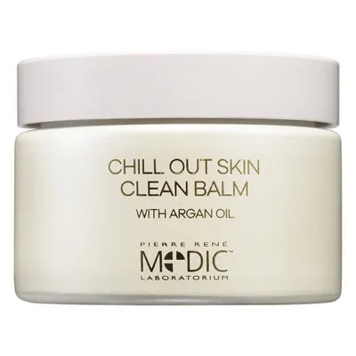 Pierre Rene Medic, Chillout Skin Clean Balm (Balsam do demakijażu)