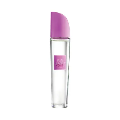 Avon Pur Blanca Blush EDT