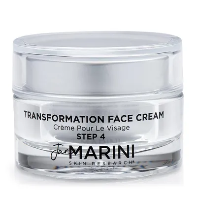 Jan Marini Transformation Face Cream (Nawilżający krem do twarzy)
