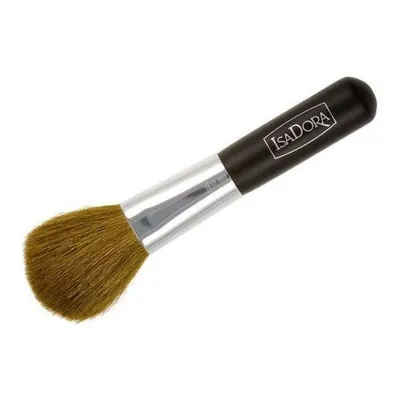 IsaDora Mineral Blush Brush (Pędzel do różu mineralnego)