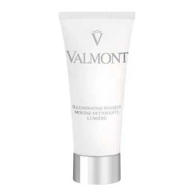 Valmont Illuminating Foamer (Rozświetlająca pianka oczyszczająca do twarzy)
