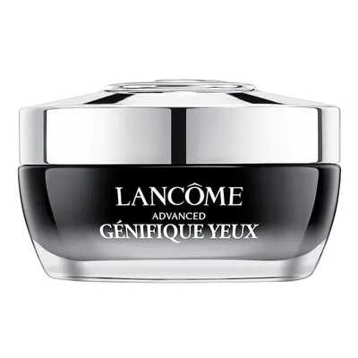 Lancome Advanced Genifique Yeux (Wygładzający krem pod oczy)