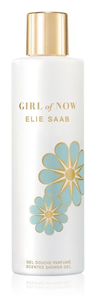 Elie Saab Girl of Now, Shower Gel (Żel pod prysznic dla kobiet)