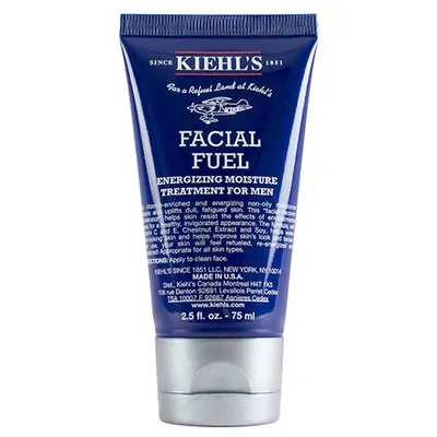 Kiehl's Facial Fuel, Daily Energizing Moisture Treatment for Men (Krem do twarzy)