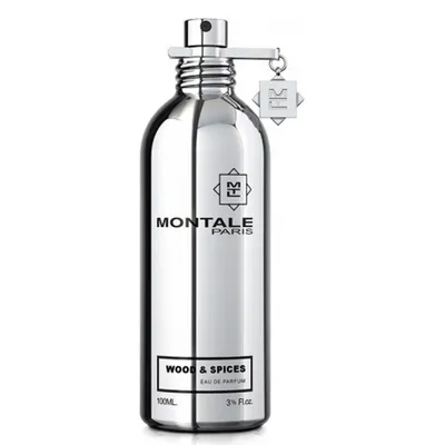 Montale Paris Wood and Spices EDP