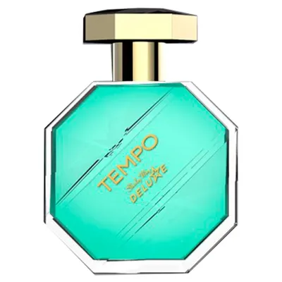 Shirley May Tempo EDT