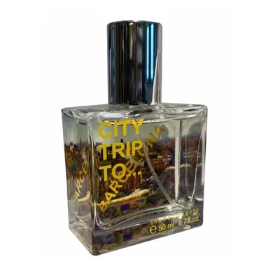 Coscentra City Trip To Barcelona EDT
