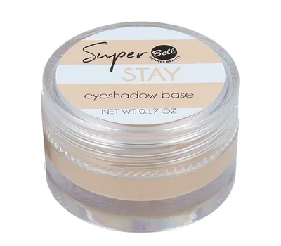 Bell Super Stay Eyeshadow Base (baza pod cienie do powiek)