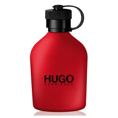 Hugo Boss Hugo Red EDT