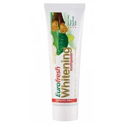 Farmasi Eurofresh Whitening Toothpaste (Pasta do zębów)