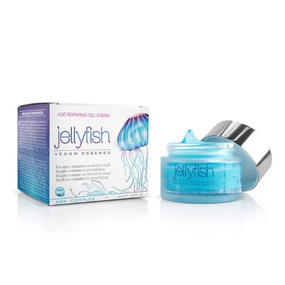 Diet Esthetic Jellyfish Venom Essence Gel Cream (Żel-krem przeciwzmarszczkowy z jadem meduzy)