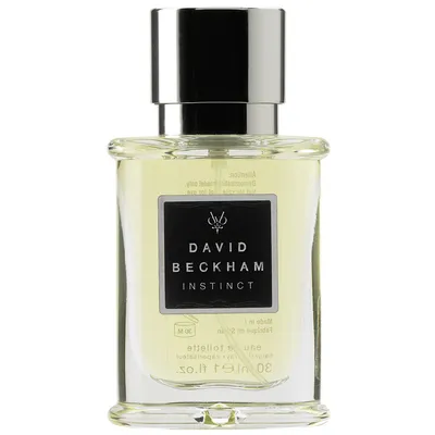 David Beckham Instinct EDT
