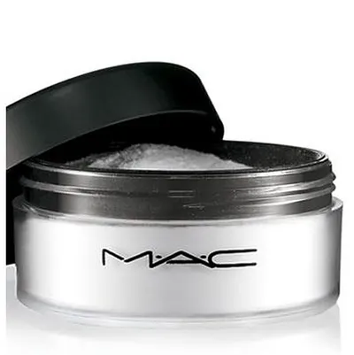 M.A.C. Set Powder (Sypki puder utrwalający)