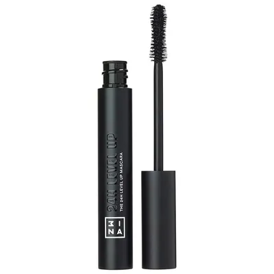 3ina The 24h Level Up Mascara (Podkręcający tusz do rzęs)