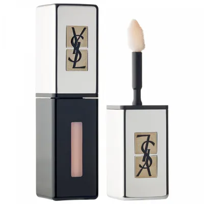 Yves Saint Laurent Vernis a Levres Plump Up Glossy Stain (Błyszczyk powiększający usta)