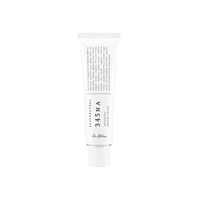 Dr. Althea Resveratrol 345NA Intensive Repair Cream (Rewitalizujący krem ​​przeciwstarzeniowy z resweratrolem)