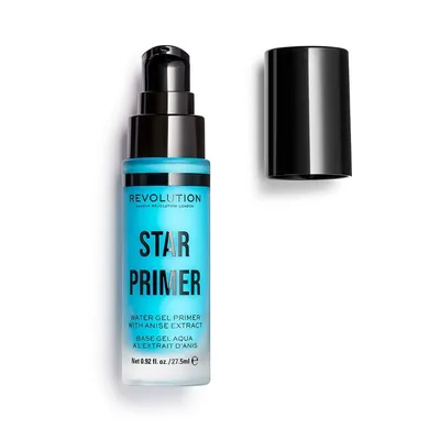 Revolution Beauty (Makeup Revolution) Star Primer (Baza pod makijaż)
