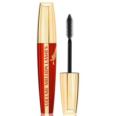 L'Oreal Paris Volume Million Lashes Limited Edition Cannes (Pogrubiający tusz do rzęs)