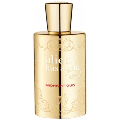 Juliette Has a Gun Midnight Oud EDP