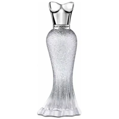 Paris Hilton Platinum Rush EDP