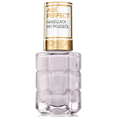L'Oreal Paris Age Perfect, Nail Polish (Lakier do paznokci)