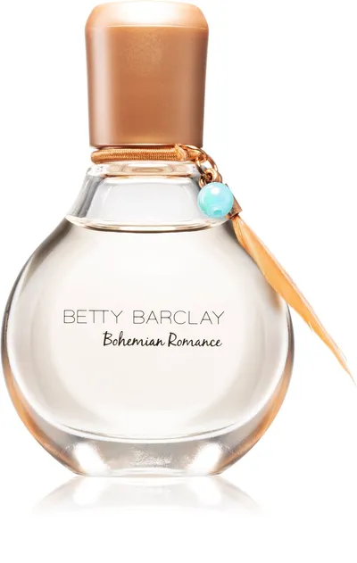 Betty Barclay Bohemian Romance EDP