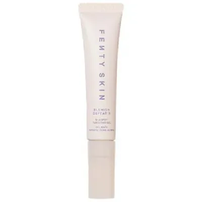 Fenty Beauty by Rihanna Blemish Defeat'r BHA Spot-Targeting Gel (Żel przeciw niedoskonałościom do twarzy)