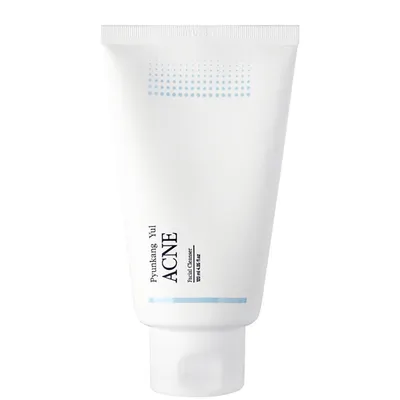 Pyunkang Yul Acne, Facial Cleanser (Antybakteryjny żel do mycia twarzy)