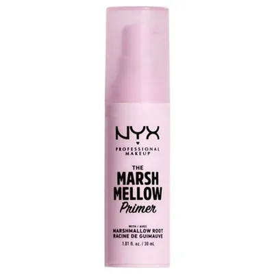 NYX Professional Makeup The MarshMellow Smoothing Primer Base (Baza pod makijaż)
