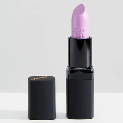 Barry M Matte Lip Paints Lipstick (Matowa pomadka do ust)