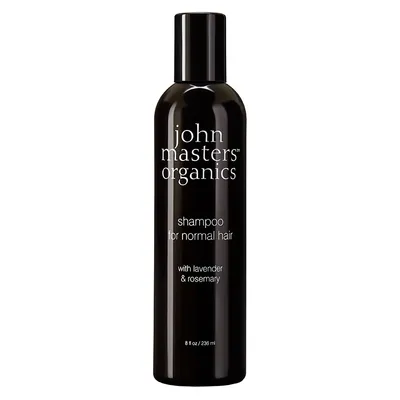 John Masters Organics Shampoo for Normal Hair with Lavender & Rosemary (Szampon do włosów normalnych `Lawenda i rozmaryn`)