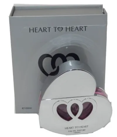 Tiverton Heart to Heart EDP