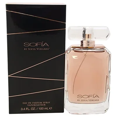 Sofia Vergara Sofia EDP