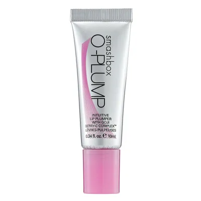 Smashbox O-Plump (Błyszczyk powiększający usta)
