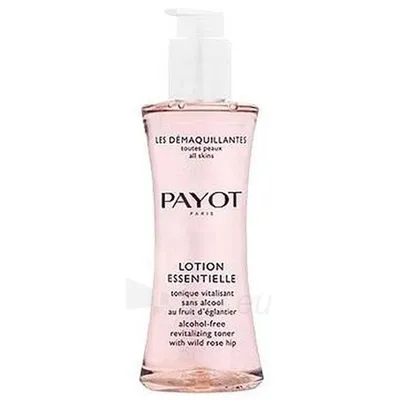 Payot Lotion Essentielle (Bezalkoholowy tonik rewitalizujący)