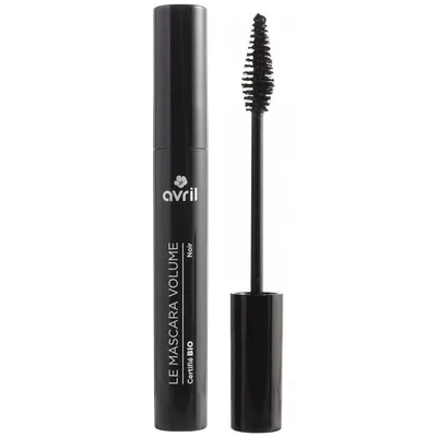 Avril Le Mascara Bio Volume (Pogrubiający tusz do rzęs)