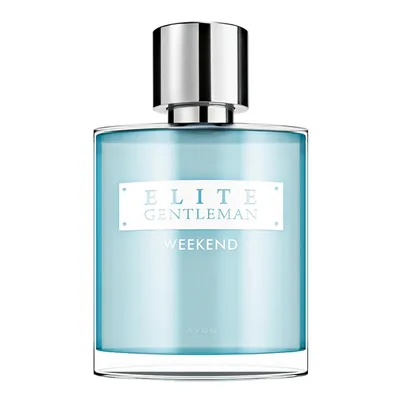 Avon Elite Gentleman Weekend EDT