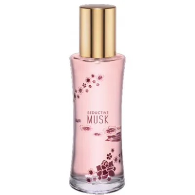 Oriflame Seductive Musk EDT
