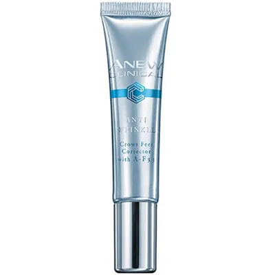 Avon Anew Clinical, Profesjonalny korektor zmarszczek z molekułą A-F33 na okolice oczu